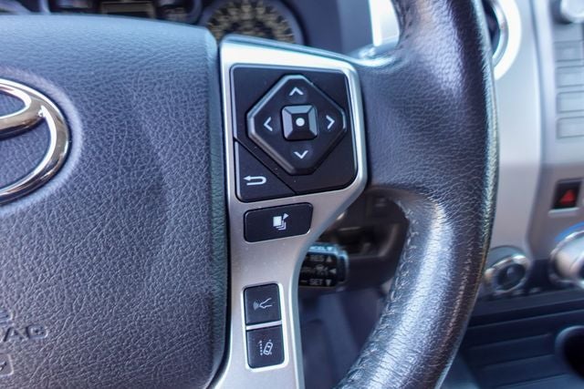 2021 Toyota Tundra 1794