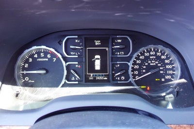 2021 Toyota Tundra 1794