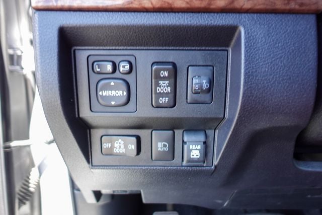2021 Toyota Tundra 1794