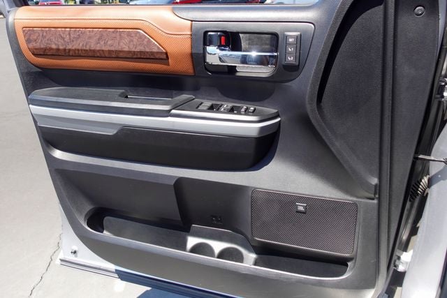 2021 Toyota Tundra 1794