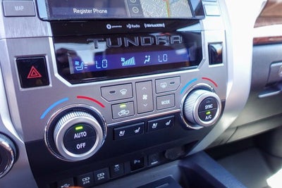 2021 Toyota Tundra 1794