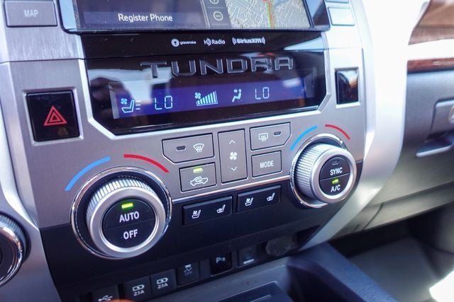 2021 Toyota Tundra 1794