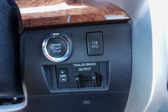 2021 Toyota Tundra 1794