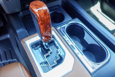 2021 Toyota Tundra 1794