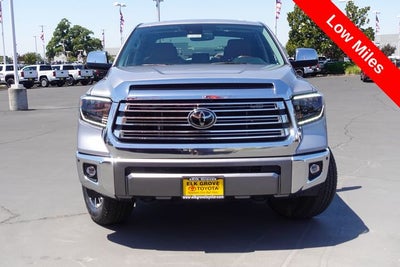 2021 Toyota Tundra 1794