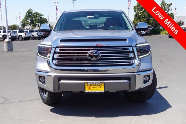 2021 Toyota Tundra 1794