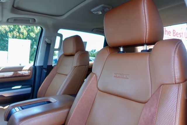 2021 Toyota Tundra 1794