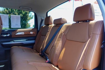 2021 Toyota Tundra 1794