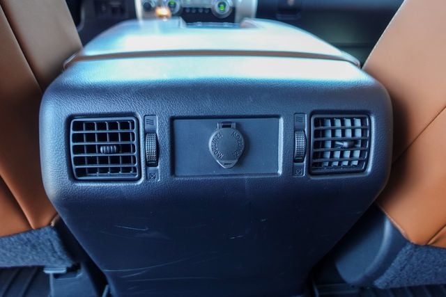 2021 Toyota Tundra 1794