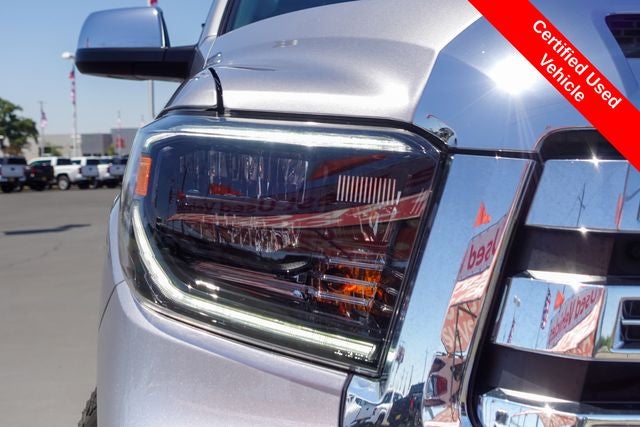 2021 Toyota Tundra 1794