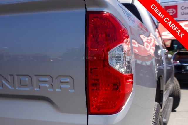 2021 Toyota Tundra 1794