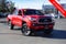 2018 Toyota Tacoma TRD Sport V6