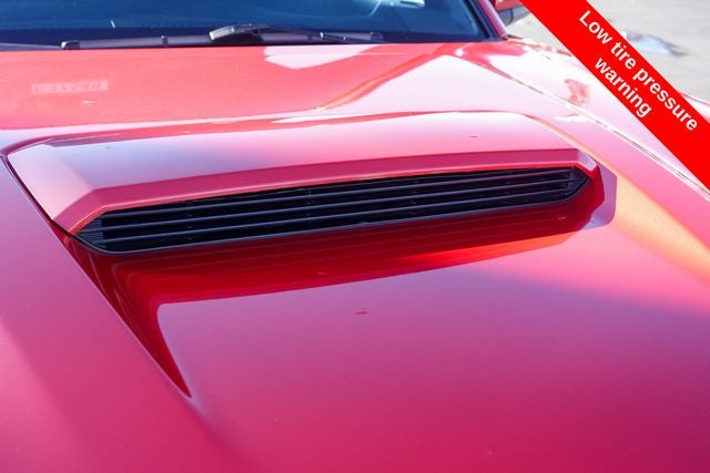 2018 Toyota Tacoma TRD Sport V6