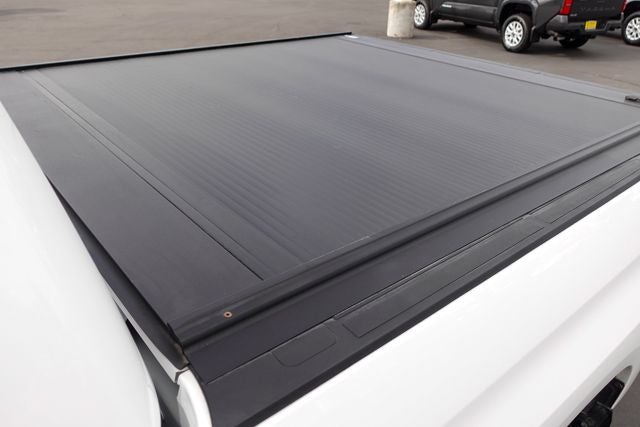 2016 Toyota Tundra SR5 4.6L V8
