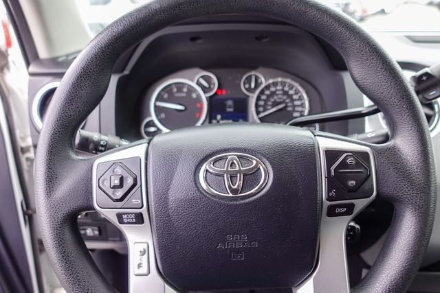 2016 Toyota Tundra SR5 4.6L V8