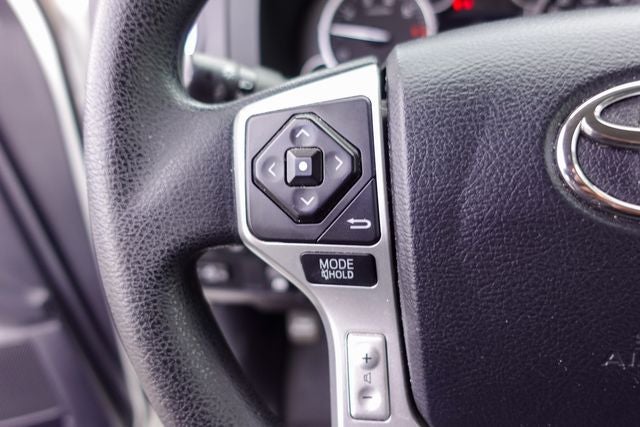 2016 Toyota Tundra SR5 4.6L V8