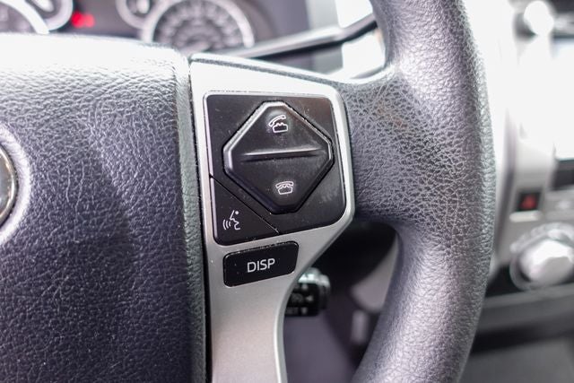 2016 Toyota Tundra SR5 4.6L V8