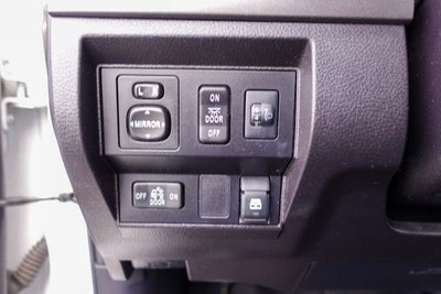 2016 Toyota Tundra SR5 4.6L V8