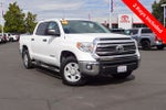 2016 Toyota Tundra SR5 4.6L V8