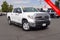 2016 Toyota Tundra SR5 4.6L V8