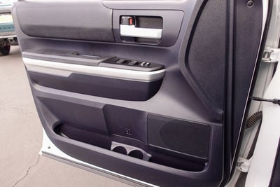 2016 Toyota Tundra SR5 4.6L V8
