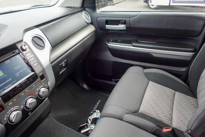 2016 Toyota Tundra SR5 4.6L V8