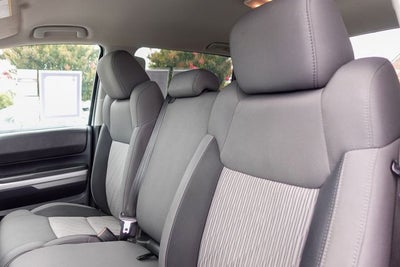 2016 Toyota Tundra SR5 4.6L V8