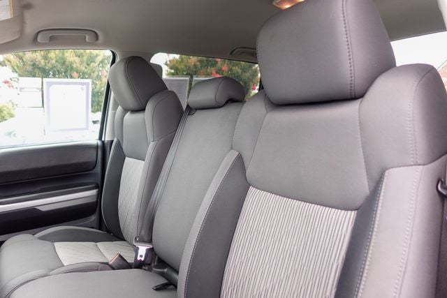 2016 Toyota Tundra SR5 4.6L V8
