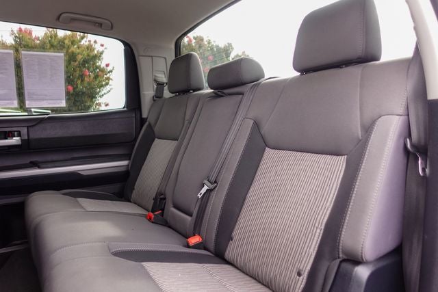 2016 Toyota Tundra SR5 4.6L V8