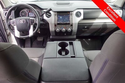 2016 Toyota Tundra SR5 4.6L V8