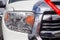 2016 Toyota Tundra SR5 4.6L V8