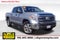 2016 Toyota Tundra SR5 4.6L V8