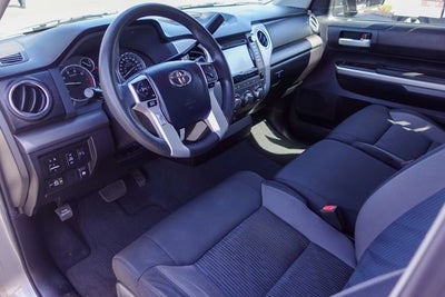 2016 Toyota Tundra SR5 4.6L V8