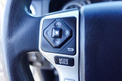 2016 Toyota Tundra SR5 4.6L V8