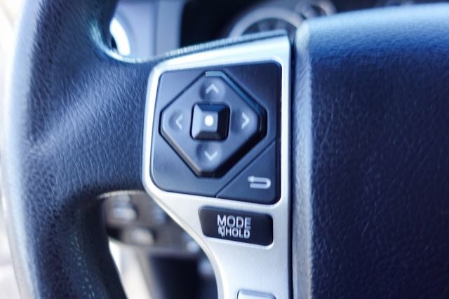 2016 Toyota Tundra SR5 4.6L V8