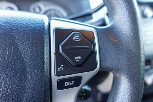 2016 Toyota Tundra SR5 4.6L V8