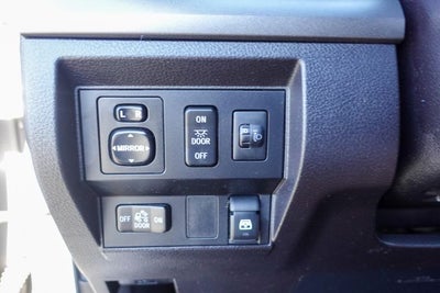 2016 Toyota Tundra SR5 4.6L V8