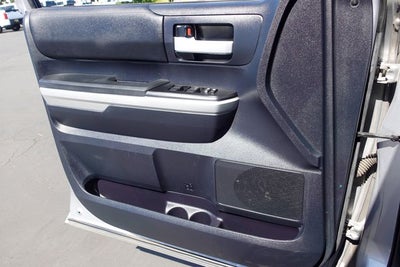 2016 Toyota Tundra SR5 4.6L V8