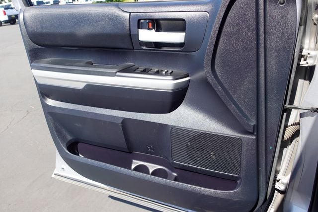 2016 Toyota Tundra SR5 4.6L V8