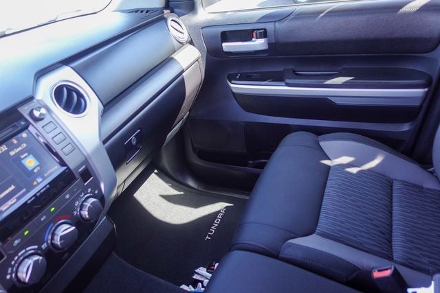 2016 Toyota Tundra SR5 4.6L V8