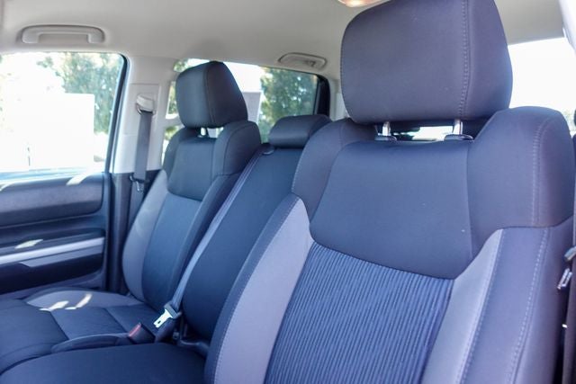 2016 Toyota Tundra SR5 4.6L V8