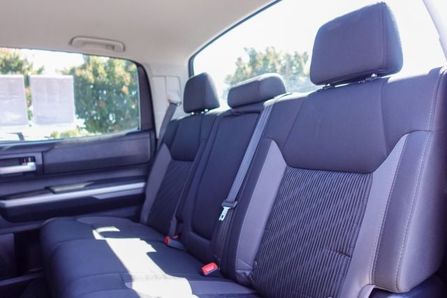 2016 Toyota Tundra SR5 4.6L V8