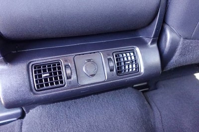 2016 Toyota Tundra SR5 4.6L V8