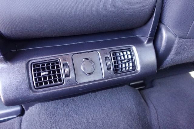 2016 Toyota Tundra SR5 4.6L V8
