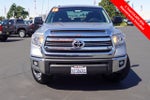 2016 Toyota Tundra SR5 4.6L V8