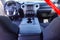 2016 Toyota Tundra SR5 4.6L V8