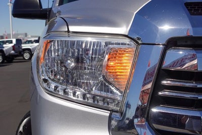 2016 Toyota Tundra SR5 4.6L V8