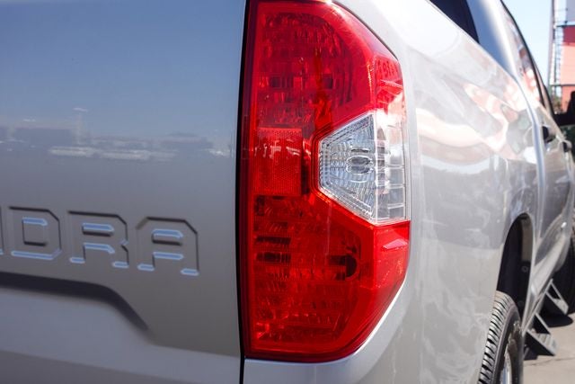 2016 Toyota Tundra SR5 4.6L V8