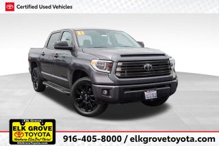 2021 Toyota Tundra Limited