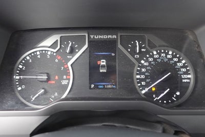 2023 Toyota Tundra SR5